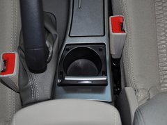 雪铁龙C4L 2013款 1.6L 手动 劲智型