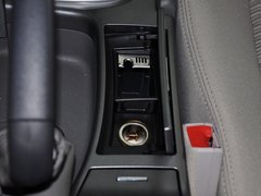 雪铁龙C4L 2013款 1.6L 手动 劲智型