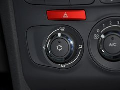 雪铁龙C4L 2013款 1.6L 手动 劲智型