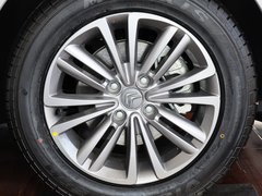 雪铁龙C4L 2013款 1.6L 手动 劲智型