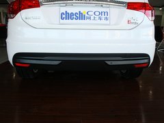雪铁龙C4L 2013款 1.6T 自动 劲智型