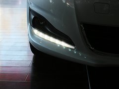 雪铁龙C4L 2013款 1.6T 自动 劲智型