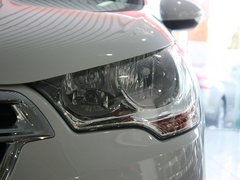 雪铁龙C4L 2013款 1.6T 自动 劲智型