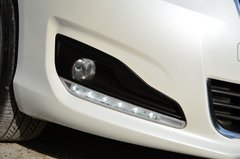 雪铁龙C4L 2013款 1.6T 自动 劲智型
