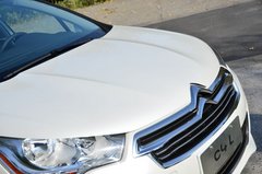 雪铁龙C4L 2013款 1.6T 自动 劲智型