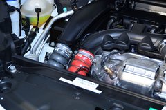 雪铁龙C4L 2013款 1.6T 自动 劲智型