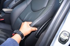 雪铁龙C4L 2013款 1.6T 自动 劲智型