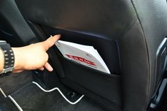 雪铁龙C4L 2013款 1.6T 自动 劲智型