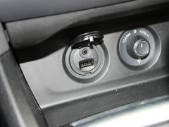 雪铁龙C4L 2013款 1.6T 自动 劲智型