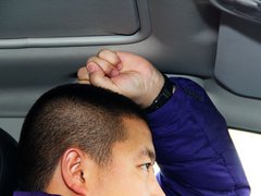 雪铁龙C4L 2013款 1.6T 自动 劲智型