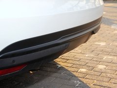 雪铁龙C4L 2013款 1.6T 自动 劲智型