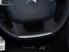 雪铁龙C4L 2013款 1.6T 自动 劲智型