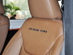 牧马人 2013款 3.6L 罗宾汉 两门版 4座