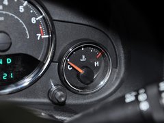 牧马人 2013款 3.6L 罗宾汉 两门版 4座