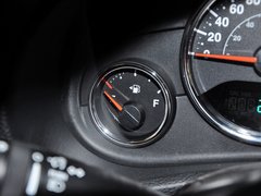 牧马人 2013款 3.6L 罗宾汉 两门版 4座
