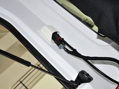 牧马人 2013款 3.6L 罗宾汉 两门版 4座