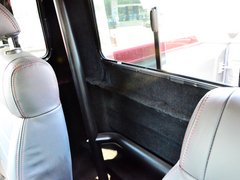 牧马人 2013款 3.6L 罗宾汉 两门版 4座