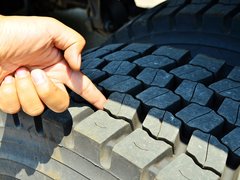 牧马人 2013款 3.6L 罗宾汉 两门版 4座