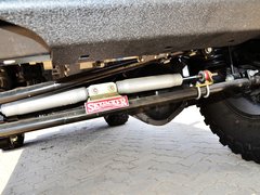 牧马人 2013款 3.6L 罗宾汉 两门版 4座