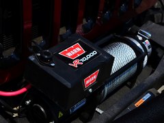 牧马人 2013款 3.6L 罗宾汉 两门版 4座