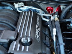 牧马人 2013款 3.6L 罗宾汉 两门版 4座