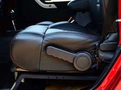 牧马人 2013款 3.6L 罗宾汉 两门版 4座