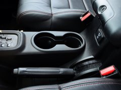 牧马人 2013款 3.6L 罗宾汉 两门版 4座