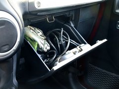 牧马人 2013款 3.6L 罗宾汉 两门版 4座