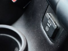 牧马人 2013款 3.6L 罗宾汉 两门版 4座