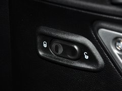 牧马人 2013款 3.6L 罗宾汉四门版 4座