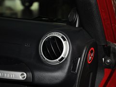 牧马人 2013款 3.6L 罗宾汉四门版 4座