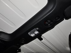 牧马人 2013款 3.6L 罗宾汉四门版 4座