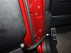 牧马人 2013款 3.6L 罗宾汉四门版 4座