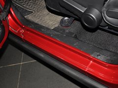 牧马人 2013款 3.6L 罗宾汉四门版 4座