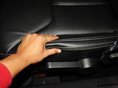 牧马人 2013款 3.6L 罗宾汉四门版 4座