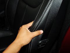 牧马人 2013款 3.6L 罗宾汉四门版 4座