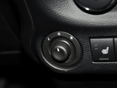 牧马人 2013款 3.6L 罗宾汉四门版 4座