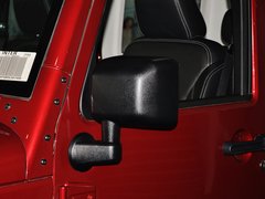 牧马人 2013款 3.6L 罗宾汉四门版 4座