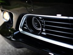 300C 2013款 3.6L 自动 尊享版