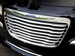 300C 2013款 3.6L 自动 尊享版