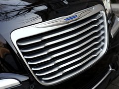 300C 2013款 3.6L 自动 尊享版