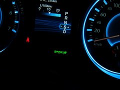 300C 2013款 3.6L 自动 尊享版