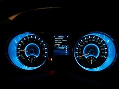 300C 2013款 3.6L 自动 尊享版