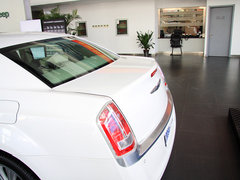 300C 2013款 3.6L 自动 尊崇版