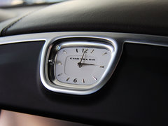 300C 2013款 3.6L 自动 尊崇版