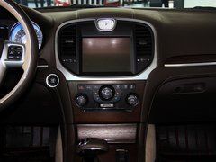 300C 2013款 3.6L 自动 尊崇版