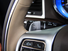 300C 2013款 3.6L 自动 尊崇版