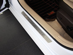 300C 2013款 3.6L 自动 尊崇版