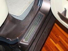 宝利格 2013款 1.8T 手动 两驱智尊版 5座