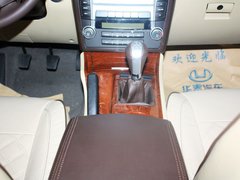 宝利格 2013款 1.8T 手动 两驱智尊版 5座